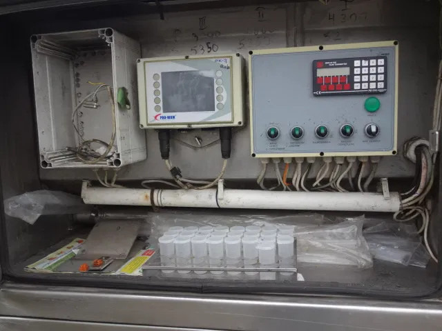 Renault Premium 370 16000liter steanless steeltank - Autocisterna: foto 5 Renault Premium 370 16000liter steanless steeltank - Autocisterna: foto 5