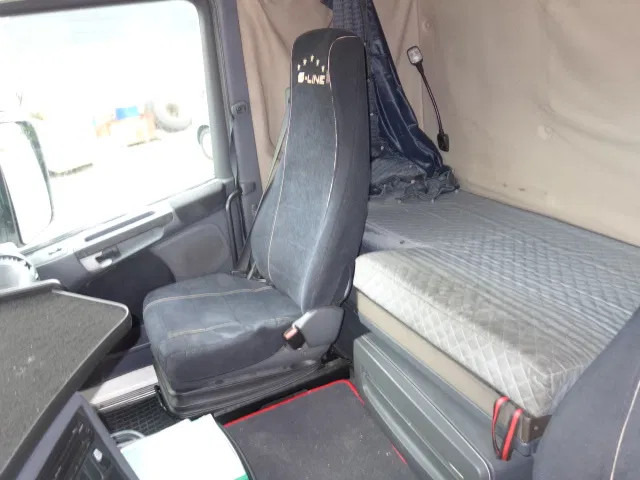 Autocisterna Scania R380 6X2 19200 LITER TANK,MANUAL GEARBOX: foto 11