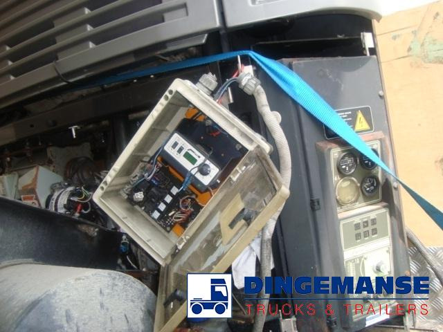 CARRIER Maxima frigo engine bi-temp - Dzesēšanas sistēma: foto 3 CARRIER Maxima frigo engine bi-temp - Dzesēšanas sistēma: foto 3