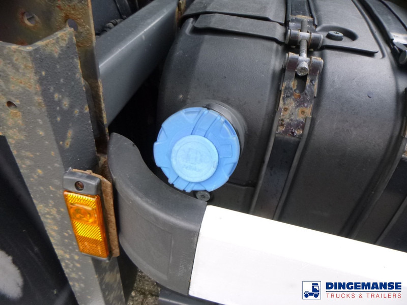 Pacēlājs ar āķi DAF XF 530 6x2 Euro 6 VDL container hook: foto 7