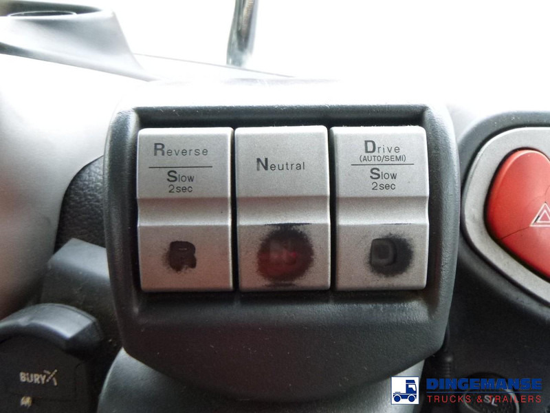 Kravas auto ar manipulatoru Iveco AD260S31Y/PS 6x2 RHD + Atlas 135.2E-A2: foto 19 Kravas auto ar manipulatoru Iveco AD260S31Y/PS 6x2 RHD + Atlas 135.2E-A2: foto 19