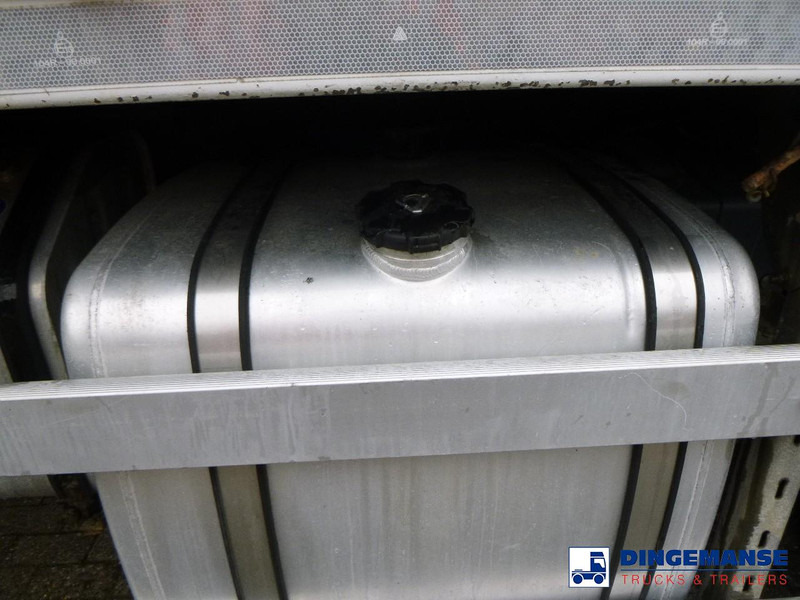 Kravas auto ar manipulatoru Iveco AD260S31Y/PS 6x2 RHD + Atlas 135.2E-A2: foto 7 Kravas auto ar manipulatoru Iveco AD260S31Y/PS 6x2 RHD + Atlas 135.2E-A2: foto 7