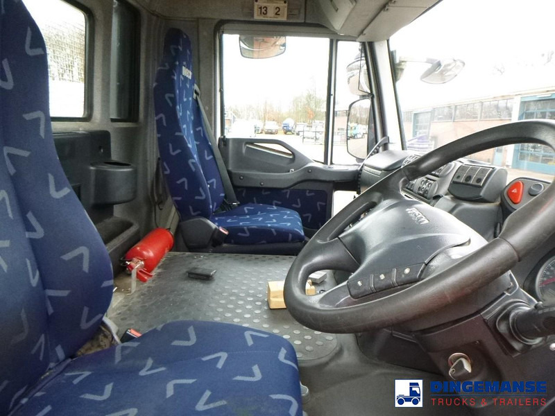 Kravas auto ar manipulatoru Iveco AD260S31Y/PS 6x2 RHD + Atlas 135.2E-A2: foto 17 Kravas auto ar manipulatoru Iveco AD260S31Y/PS 6x2 RHD + Atlas 135.2E-A2: foto 17