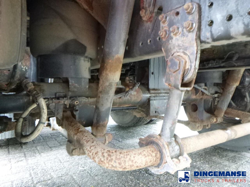 Kravas auto ar manipulatoru Iveco AD260S31Y/PS 6x2 RHD + Atlas 135.2E-A2: foto 9 Kravas auto ar manipulatoru Iveco AD260S31Y/PS 6x2 RHD + Atlas 135.2E-A2: foto 9