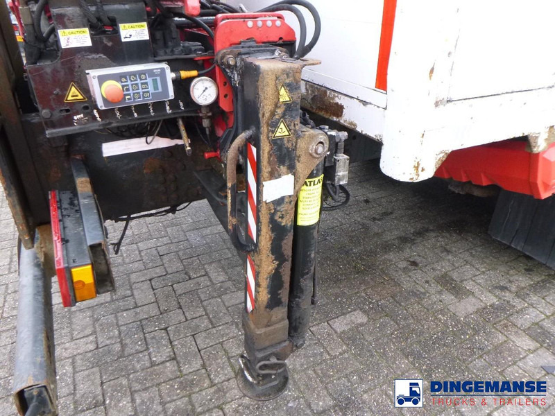 Kravas auto ar manipulatoru Iveco AD260S31Y/PS 6x2 RHD + Atlas 135.2E-A2: foto 13 Kravas auto ar manipulatoru Iveco AD260S31Y/PS 6x2 RHD + Atlas 135.2E-A2: foto 13