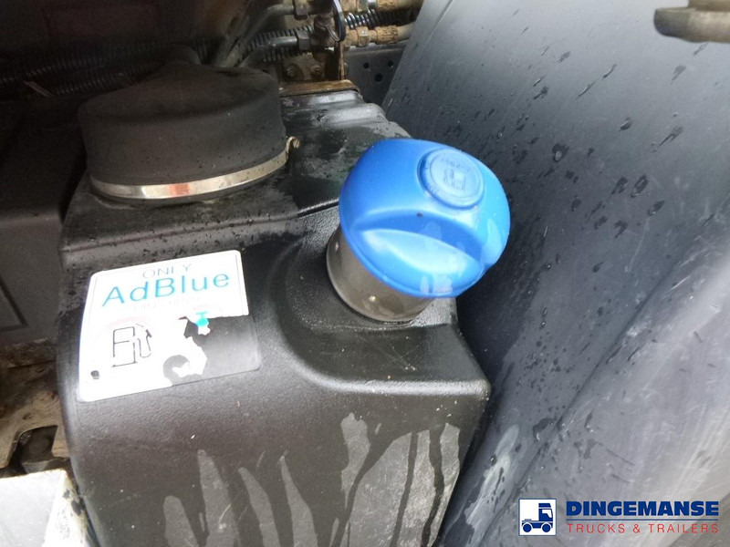 Kravas auto ar manipulatoru Iveco AD260S31Y/PS 6x2 RHD + Atlas 135.2E-A2: foto 8 Kravas auto ar manipulatoru Iveco AD260S31Y/PS 6x2 RHD + Atlas 135.2E-A2: foto 8