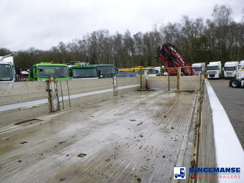 Kravas auto ar manipulatoru Iveco AD260S31Y/PS 6x2 RHD + Atlas 135.2E-A2: foto 11 Kravas auto ar manipulatoru Iveco AD260S31Y/PS 6x2 RHD + Atlas 135.2E-A2: foto 11