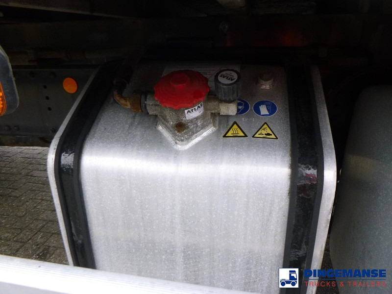 Kravas auto ar manipulatoru Iveco AD260S31Y/PS 6x2 RHD + Atlas 135.2E-A2: foto 6 Kravas auto ar manipulatoru Iveco AD260S31Y/PS 6x2 RHD + Atlas 135.2E-A2: foto 6