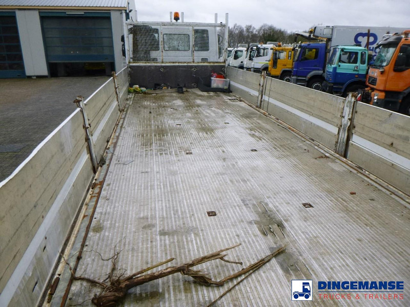 Kravas auto ar manipulatoru Iveco AD260S31Y/PS 6x2 RHD + Atlas 135.2E-A2: foto 12 Kravas auto ar manipulatoru Iveco AD260S31Y/PS 6x2 RHD + Atlas 135.2E-A2: foto 12