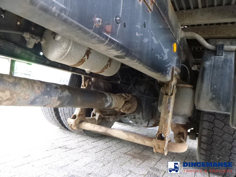 Kravas auto ar manipulatoru Iveco AD260S31Y/PS 6x2 RHD + Atlas 135.2E-A2: foto 10 Kravas auto ar manipulatoru Iveco AD260S31Y/PS 6x2 RHD + Atlas 135.2E-A2: foto 10