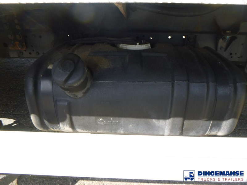 Autopacēlājs Iveco Daily 35-140 4x2 Euro 6 Klubb K26 manlift: foto 10