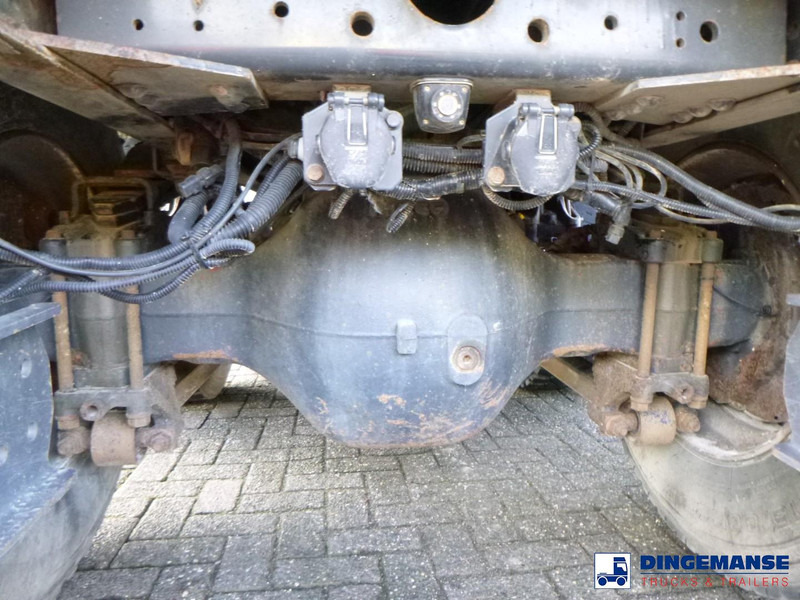 Kravas automašīna pašizgāzējs Iveco Stralis X-Way 460 8x4 RHD tipper: foto 15