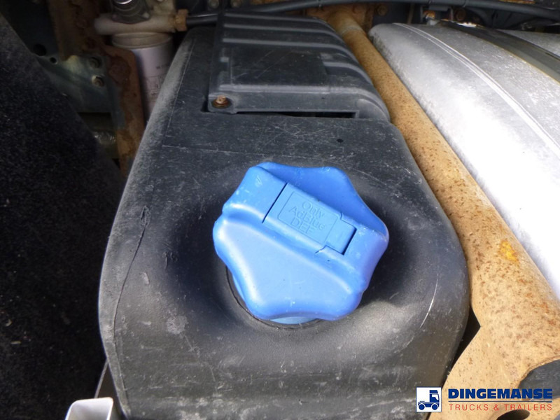 Kravas automašīna pašizgāzējs Iveco Stralis X-Way 460 8x4 RHD tipper: foto 17