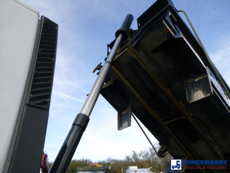 Kravas automašīna pašizgāzējs Iveco Stralis X-Way 460 8x4 RHD tipper: foto 6