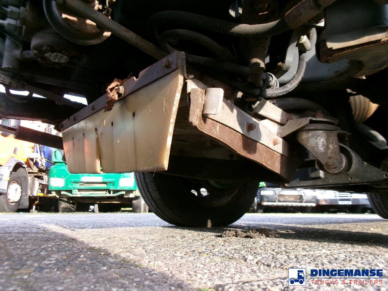 Johnston C101 street sweeper - Ielu tīrīšanas mašīna: foto 5 Johnston C101 street sweeper - Ielu tīrīšanas mašīna: foto 5