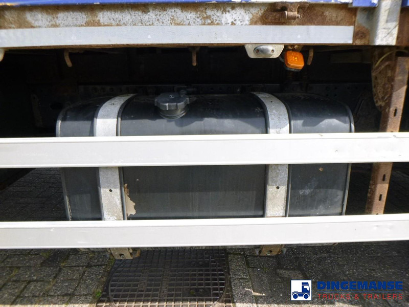 Kravas auto ar manipulatoru MAN TGS 26.360 6x2 RHD + HMF 1420 K2: foto 6