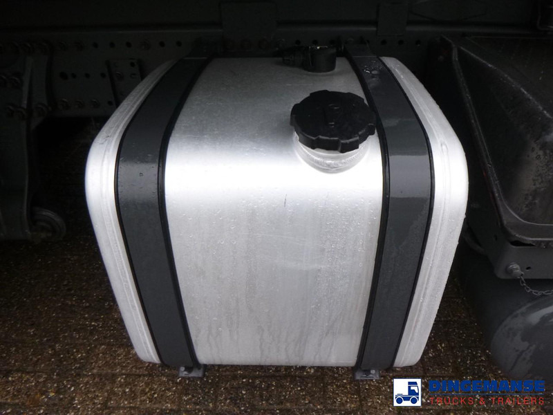 Atkritumu vedējs Mercedes-Benz Econic 2629 RHD 6x2 Geesink Norba refuse truck: foto 20 Atkritumu vedējs Mercedes-Benz Econic 2629 RHD 6x2 Geesink Norba refuse truck: foto 20