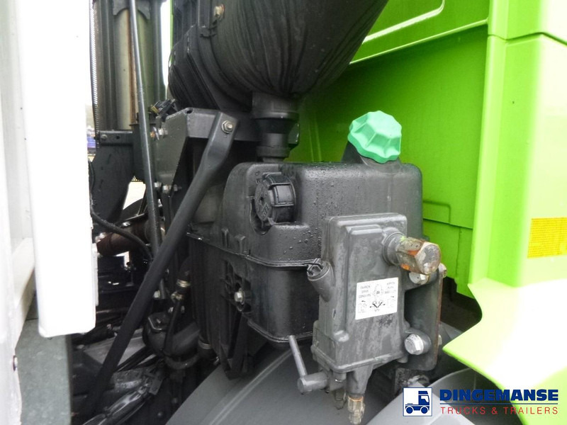 Atkritumu vedējs Mercedes-Benz Econic 2629 RHD 6x2 Geesink Norba refuse truck: foto 18 Atkritumu vedējs Mercedes-Benz Econic 2629 RHD 6x2 Geesink Norba refuse truck: foto 18