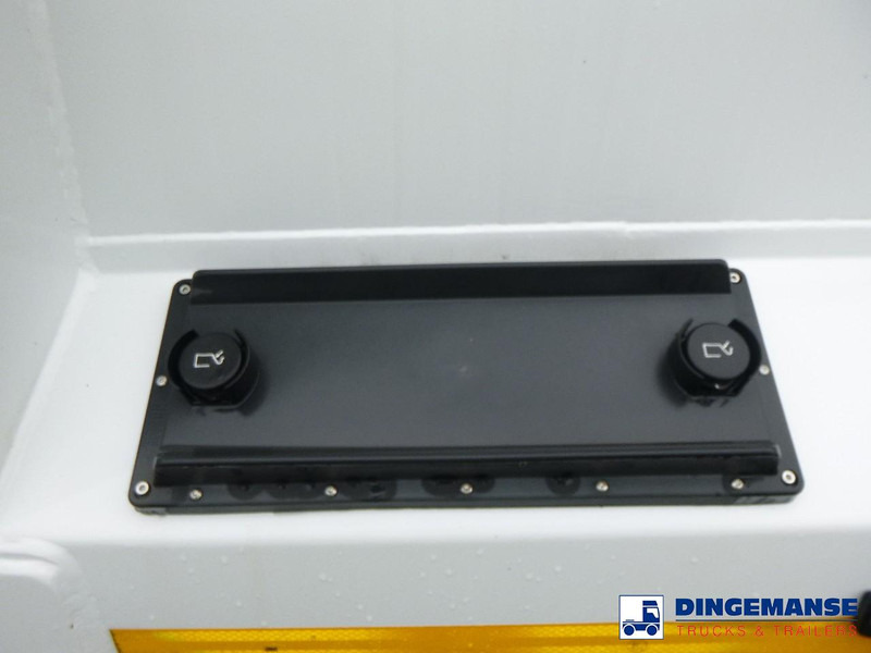 Atkritumu vedējs Mercedes-Benz Econic 2629 RHD 6x2 Geesink Norba refuse truck: foto 16 Atkritumu vedējs Mercedes-Benz Econic 2629 RHD 6x2 Geesink Norba refuse truck: foto 16