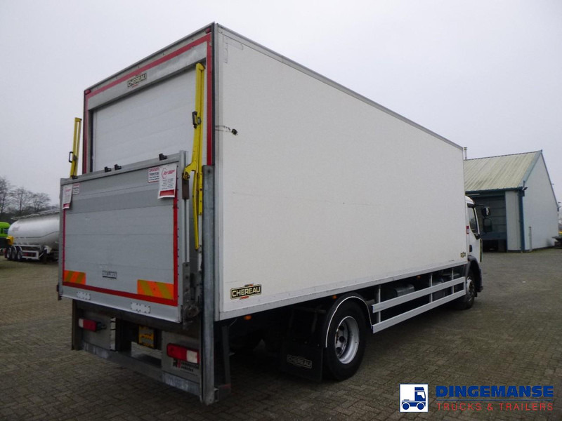 Renault D18 Wide 4x2 RHD Thermoking T800 R frigo - Kravas automašīna refrižerators: foto 4 Renault D18 Wide 4x2 RHD Thermoking T800 R frigo - Kravas automašīna refrižerators: foto 4
