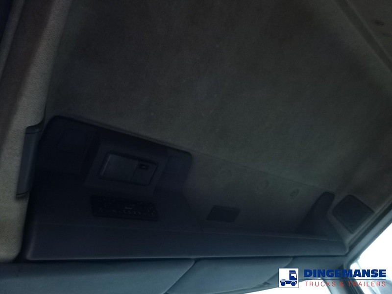 Renault Midlum 180 dci 4x2 curtain sider līzingu Renault Midlum 180 dci 4x2 curtain sider: foto 9