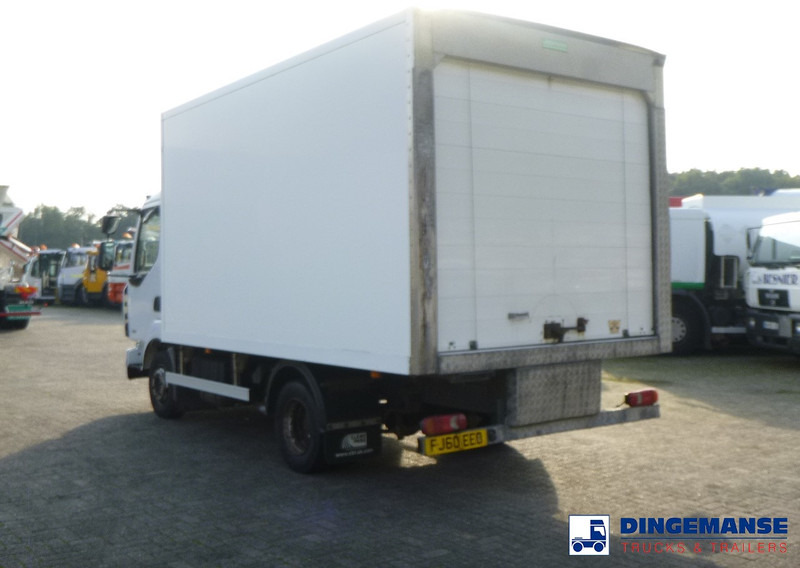 Renault Midlum 190 dxi 4x2 RHD frigo box 20 m3 - Kravas automašīna refrižerators: foto 4 Renault Midlum 190 dxi 4x2 RHD frigo box 20 m3 - Kravas automašīna refrižerators: foto 4