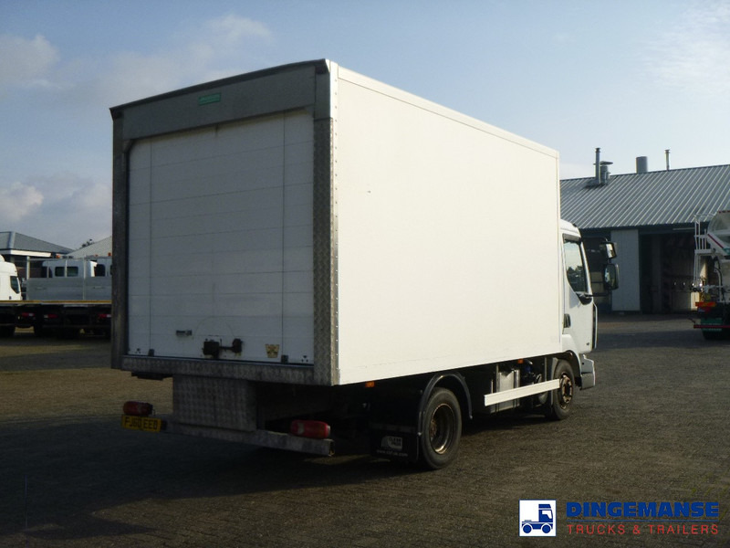Renault Midlum 190 dxi 4x2 RHD frigo box 20 m3 - Kravas automašīna refrižerators: foto 3 Renault Midlum 190 dxi 4x2 RHD frigo box 20 m3 - Kravas automašīna refrižerators: foto 3