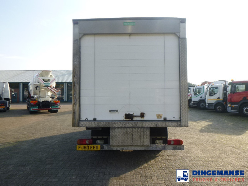 Renault Midlum 190 dxi 4x2 RHD frigo box 20 m3 - Kravas automašīna refrižerators: foto 5 Renault Midlum 190 dxi 4x2 RHD frigo box 20 m3 - Kravas automašīna refrižerators: foto 5