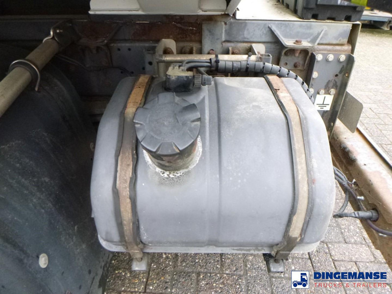 Autocisterna Renault Midlum 220 dci 4x2 fuel tank 10.5 m3 / 4 comp: foto 8