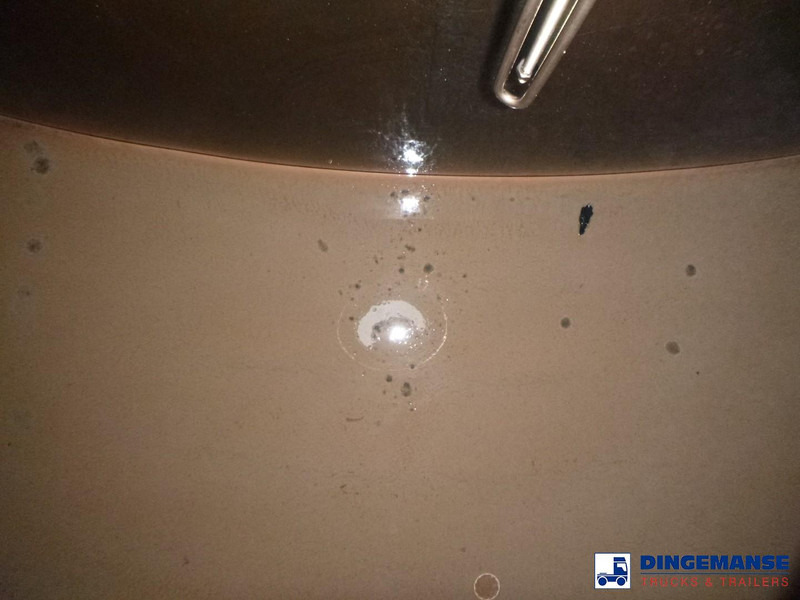 Autocisterna Renault Midlum 220 dci 4x2 fuel tank 10.5 m3 / 4 comp: foto 20