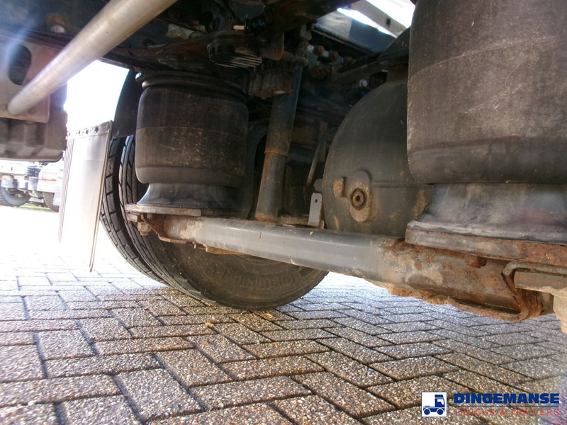 Renault Midlum 270 4x2 fuel tank 11.5 m3 / 4 comp ADR 26-04-2024 - Autocisterna: foto 5 Renault Midlum 270 4x2 fuel tank 11.5 m3 / 4 comp ADR 26-04-2024 - Autocisterna: foto 5