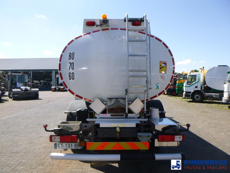 Renault Premium 270 dxi 4x2 fuel tank 13.7 m3 / 4 comp - Autocisterna: foto 5 Renault Premium 270 dxi 4x2 fuel tank 13.7 m3 / 4 comp - Autocisterna: foto 5
