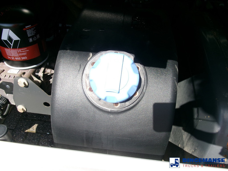 Autocisterna Renault Premium 310 dxi 6x2 fuel tank 18.5 m3 / 5 comp / ADR 16/08/2024: foto 10