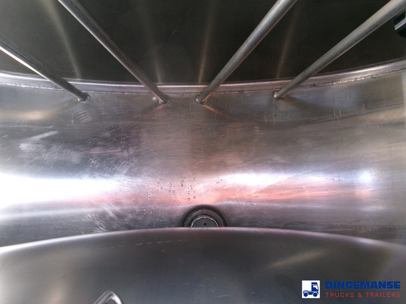 Autocisterna Renault Premium 310 dxi 6x2 fuel tank 18.5 m3 / 5 comp / ADR 16/08/2024: foto 18