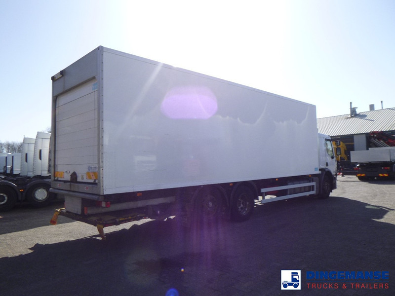 Renault Premium 370 dxi 6x2 RHD Carrier Supra 950 MT frigo - Kravas automašīna refrižerators: foto 3 Renault Premium 370 dxi 6x2 RHD Carrier Supra 950 MT frigo - Kravas automašīna refrižerators: foto 3