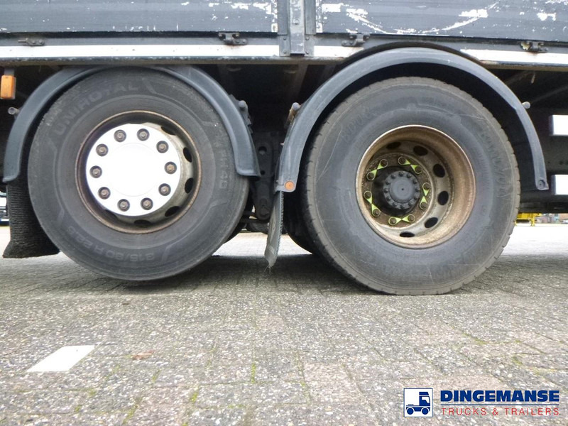 Renault Premium 380 DXI 6x2 RHD + Hiab 122 B2 Duo - Kravas auto ar manipulatoru: foto 5 Renault Premium 380 DXI 6x2 RHD + Hiab 122 B2 Duo - Kravas auto ar manipulatoru: foto 5