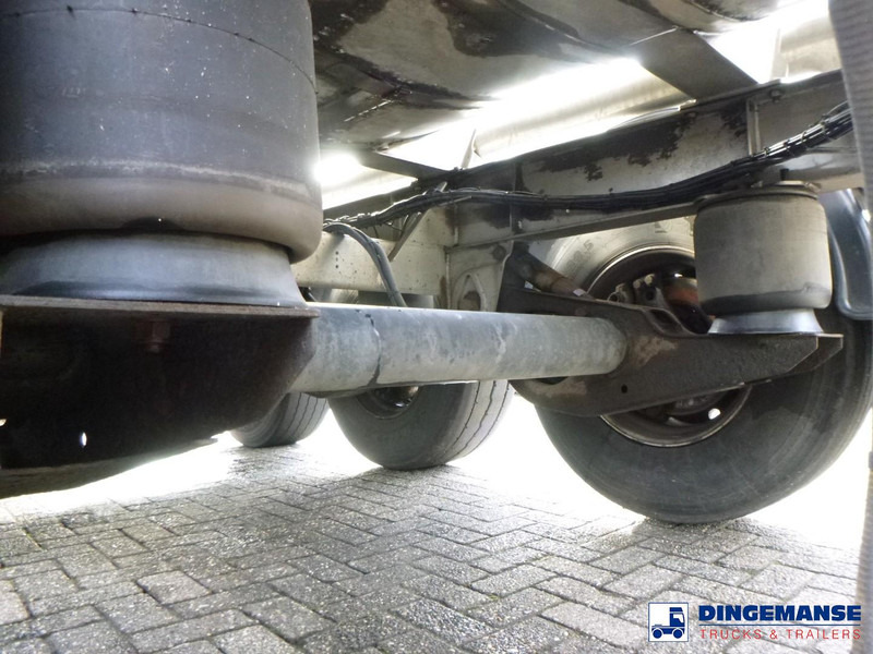 Van Hool Chemical tank inox L4BH 37.5 m3 / 1 comp līzingu Van Hool Chemical tank inox L4BH 37.5 m3 / 1 comp: foto 9