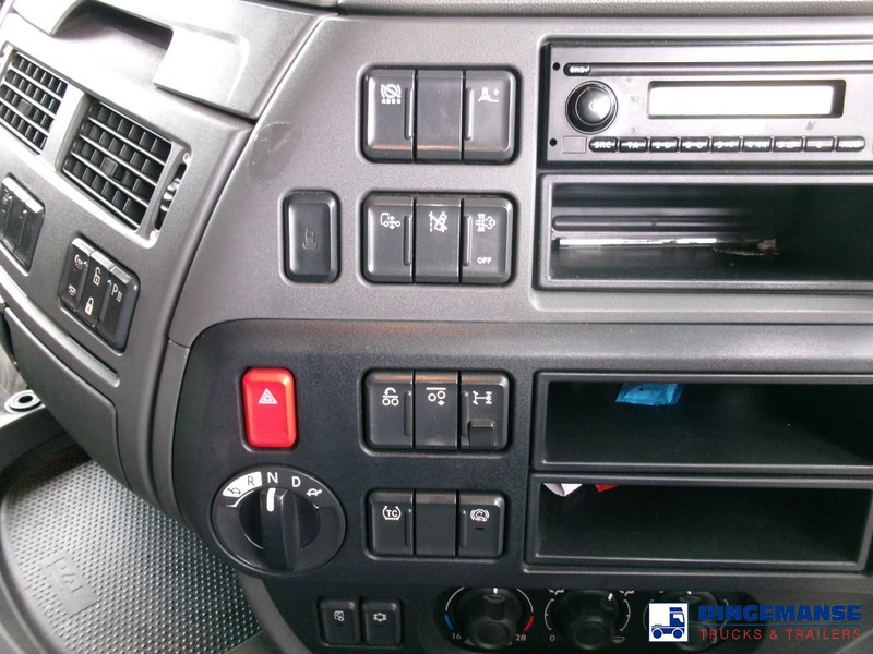 Vilcējs DAF XF 106 6x2 RHD Euro 6 + Hydraulics: foto 15 Vilcējs DAF XF 106 6x2 RHD Euro 6 + Hydraulics: foto 15