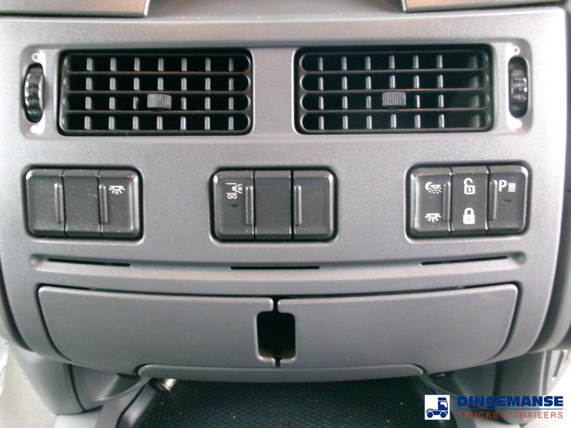 Vilcējs DAF XF 106 6x2 RHD Euro 6 + Hydraulics: foto 14 Vilcējs DAF XF 106 6x2 RHD Euro 6 + Hydraulics: foto 14