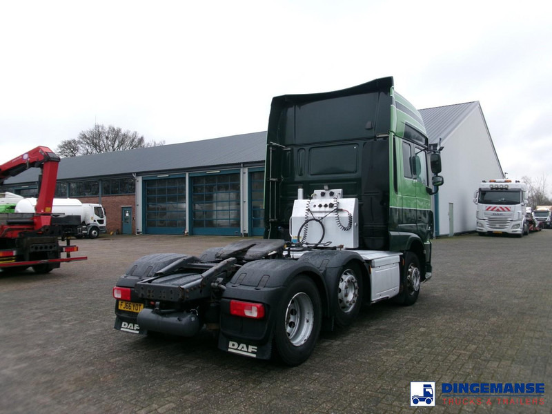 DAF XF 106 6x2 RHD Euro 6 + Hydraulics - Vilcējs: foto 4 DAF XF 106 6x2 RHD Euro 6 + Hydraulics - Vilcējs: foto 4