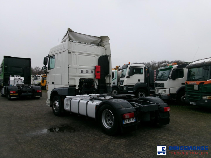 DAF XF 460 4x2 Euro 6 + Hydraulics - Vilcējs: foto 3 DAF XF 460 4x2 Euro 6 + Hydraulics - Vilcējs: foto 3