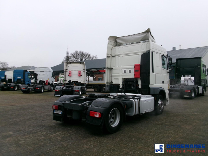 DAF XF 460 4x2 Euro 6 + Hydraulics - Vilcējs: foto 4 DAF XF 460 4x2 Euro 6 + Hydraulics - Vilcējs: foto 4