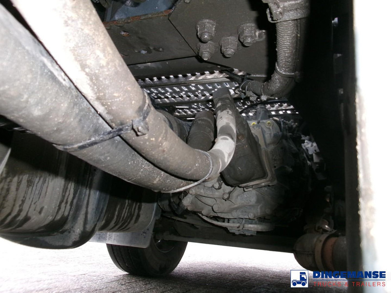 DAF XF 460 4x2 Euro 6 + Hydraulics - Vilcējs: foto 5 DAF XF 460 4x2 Euro 6 + Hydraulics - Vilcējs: foto 5