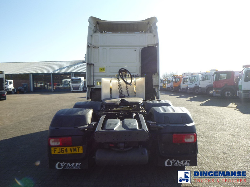 DAF XF 460 6X2 Euro 6 RHD + Hydraulics - Vilcējs: foto 5 DAF XF 460 6X2 Euro 6 RHD + Hydraulics - Vilcējs: foto 5