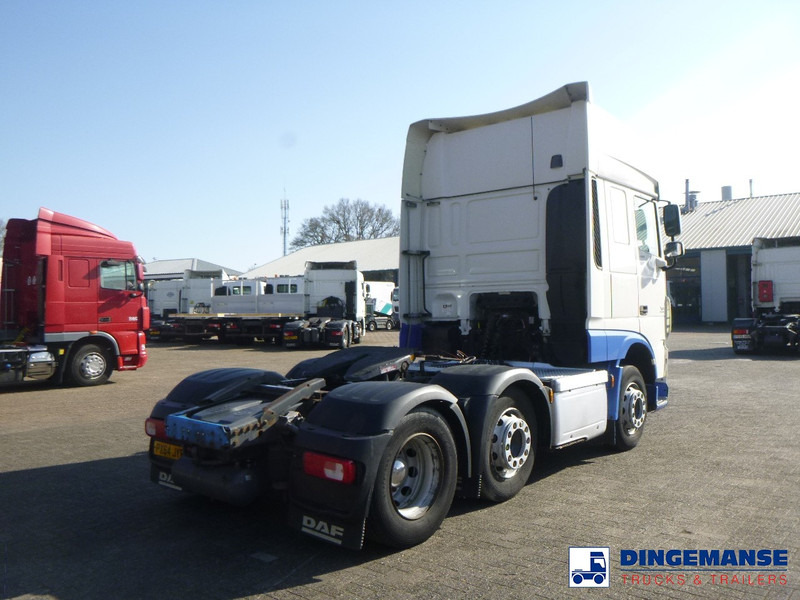 DAF XF 460 6x2 RHD Euro 6 - Vilcējs: foto 4 DAF XF 460 6x2 RHD Euro 6 - Vilcējs: foto 4