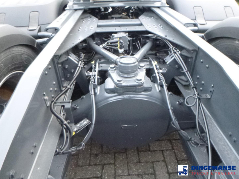 DAF XF 530 6X2 Euro 6 new/unused - Vilcējs: foto 5 DAF XF 530 6X2 Euro 6 new/unused - Vilcējs: foto 5