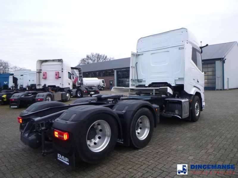 DAF XF 530 6X2 Euro 6 new/unused - Vilcējs: foto 4 DAF XF 530 6X2 Euro 6 new/unused - Vilcējs: foto 4