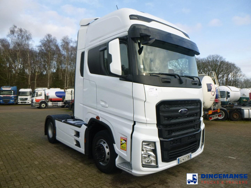 Ford F-Max 500 4x2 Euro 6E - Vilcējs: foto 2 Ford F-Max 500 4x2 Euro 6E - Vilcējs: foto 2