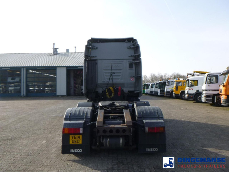 Iveco AS440STX/P 6x2 RHD EEV - Vilcējs: foto 5 Iveco AS440STX/P 6x2 RHD EEV - Vilcējs: foto 5
