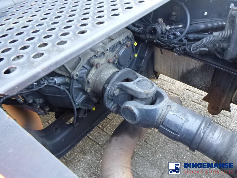 Iveco AS440STX/P 6x2 RHD EEV - Vilcējs: foto 5 Iveco AS440STX/P 6x2 RHD EEV - Vilcējs: foto 5